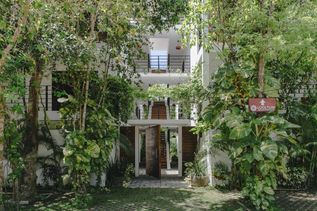 Lumina At Looltum Apartment Tulum