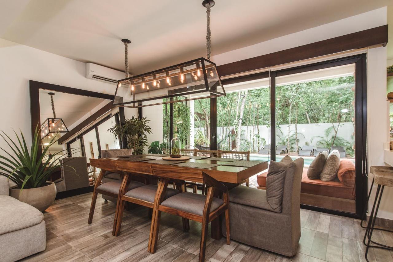 Lumina At Looltum Apartment *