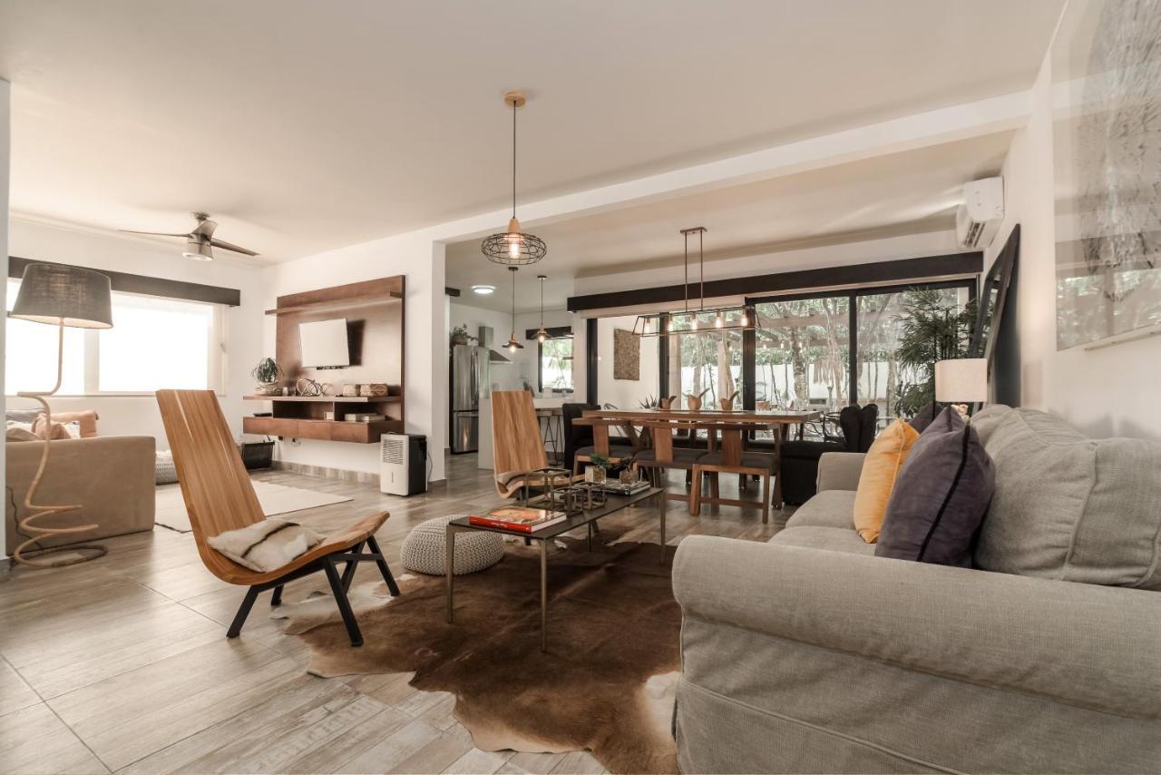Lumina At Looltum Apartment Tulum