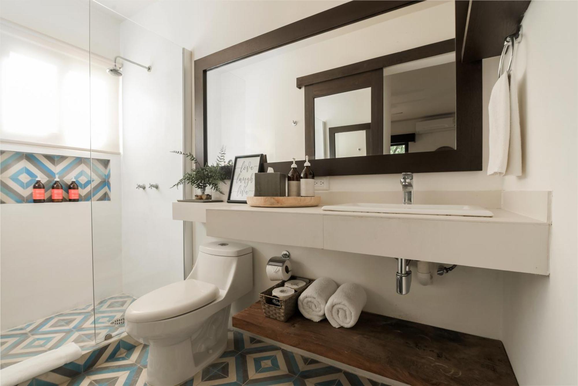 Lumina At Looltum Apartment *