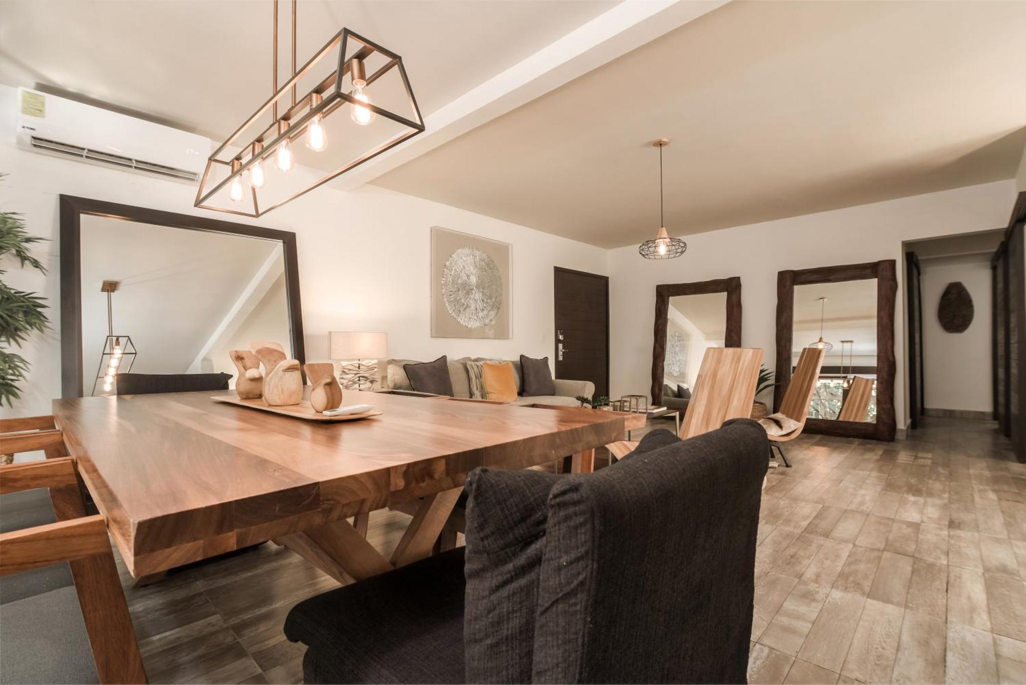 Apartment Lumina At Looltum