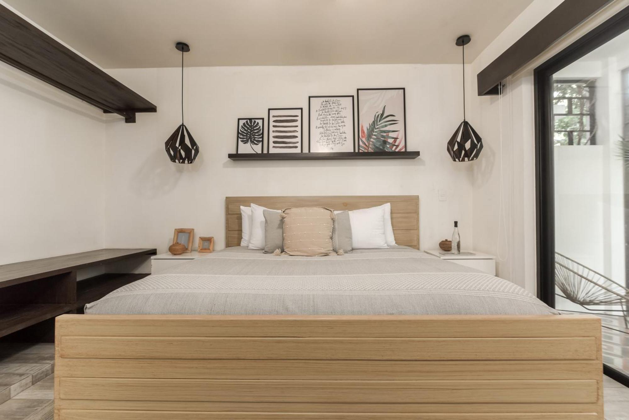 Lumina At Looltum Apartment *