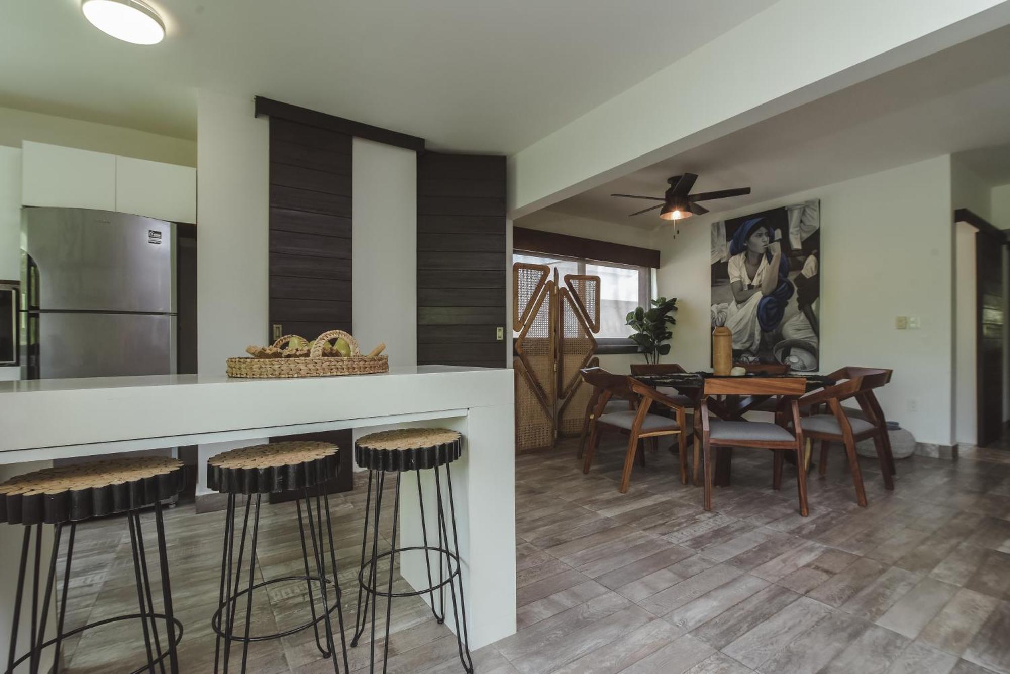 Lumina At Looltum Apartment