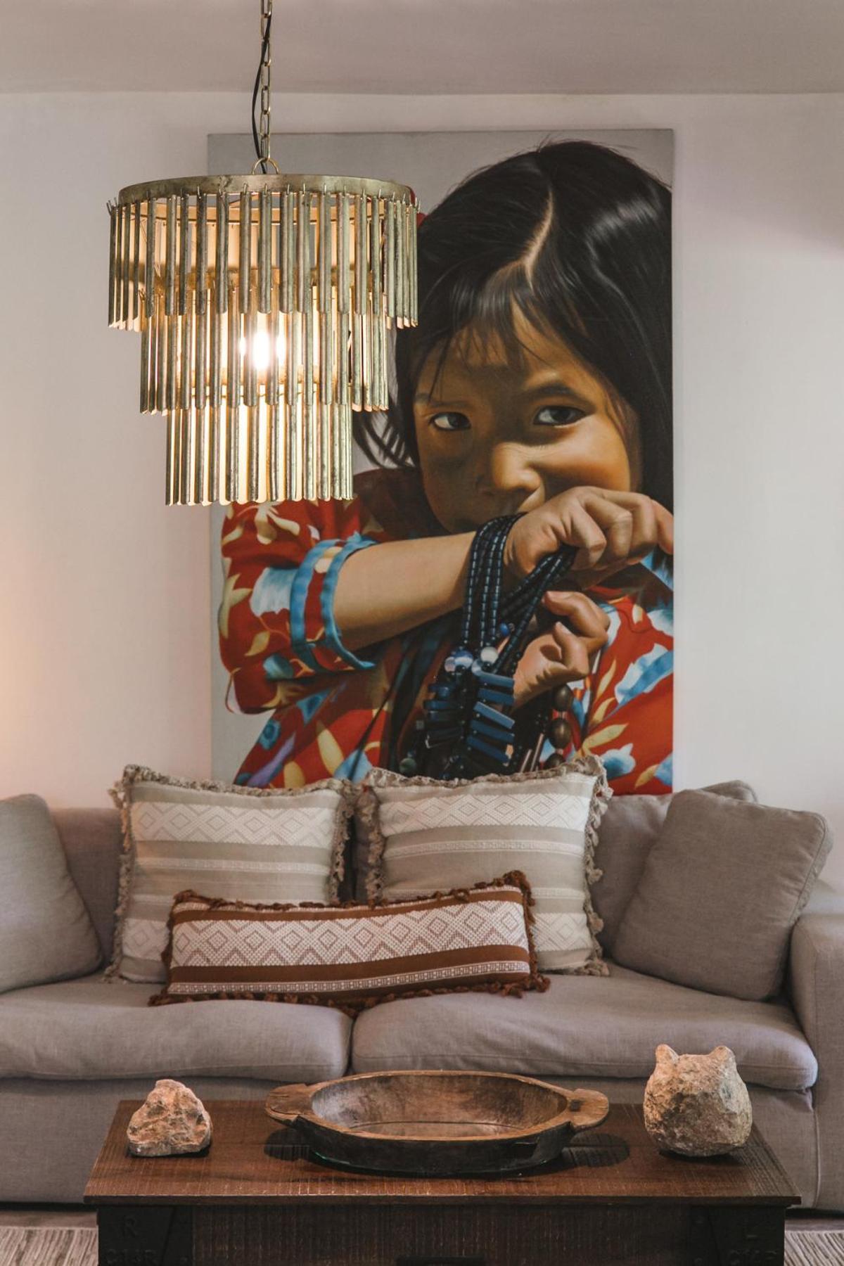 Apartment Lumina At Looltum *