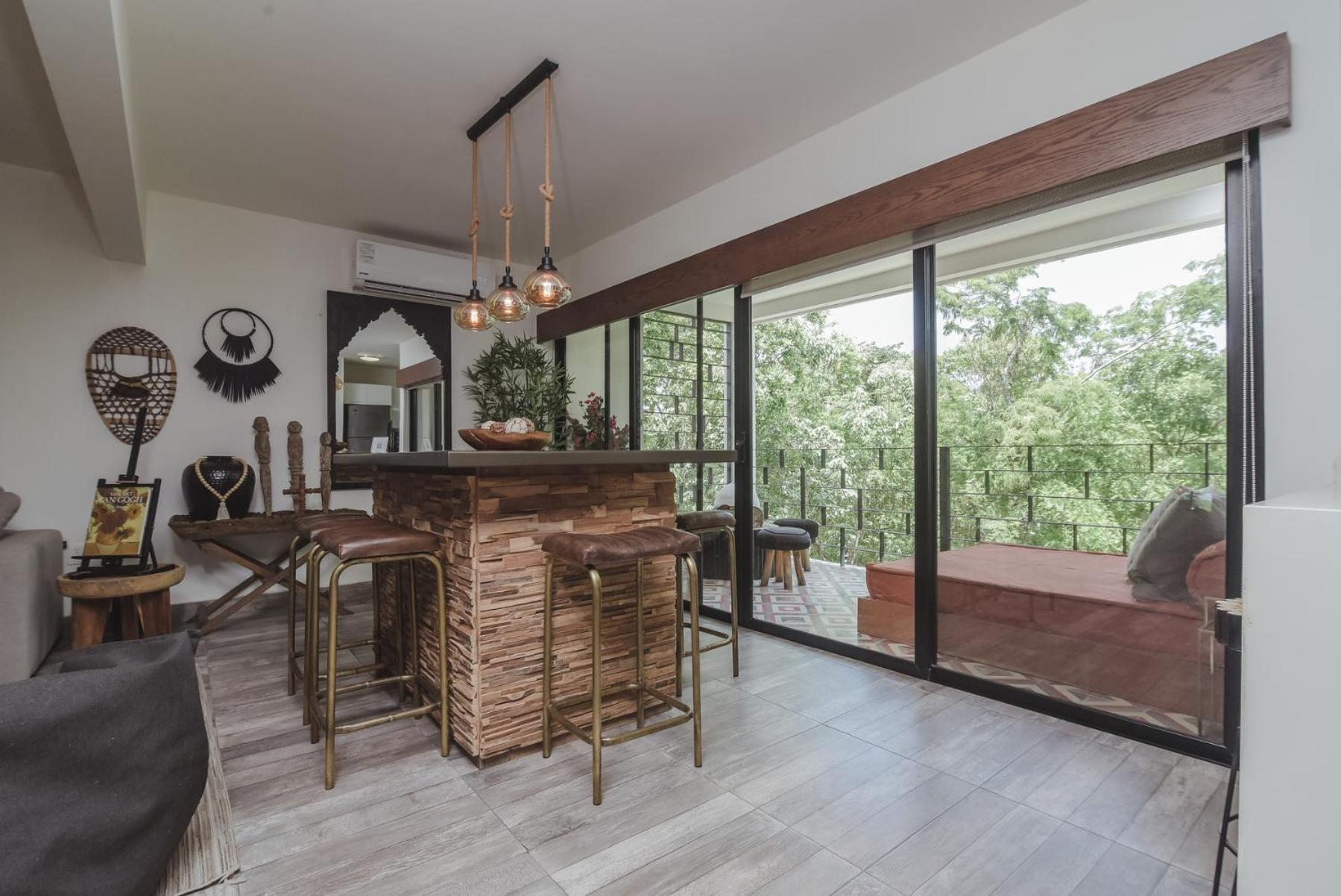 Apartment Lumina At Looltum Tulum